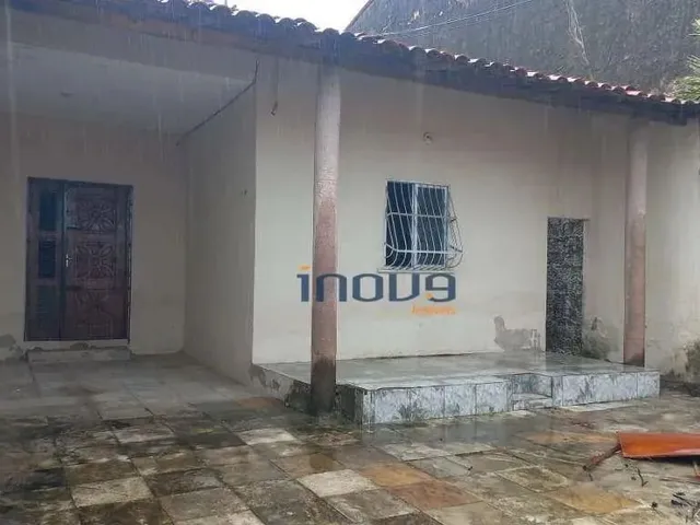 Imagem 12: Casa com 3 Dormitórios para Alugar por R$ 2.090,00/Mês - Mondubim - Fortaleza/Ce