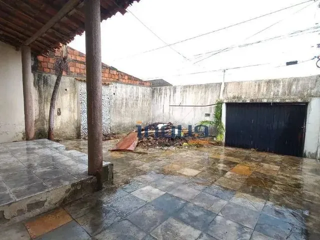 Imagem 10: Casa com 3 Dormitórios para Alugar por R$ 2.090,00/Mês - Mondubim - Fortaleza/Ce
