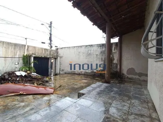 Imagem 7: Casa com 3 Dormitórios para Alugar por R$ 2.090,00/Mês - Mondubim - Fortaleza/Ce