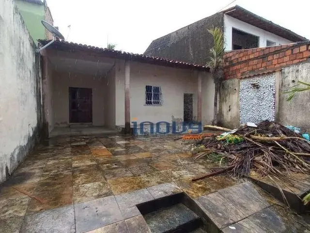 Imagem 13: Casa com 3 Dormitórios para Alugar por R$ 2.090,00/Mês - Mondubim - Fortaleza/Ce