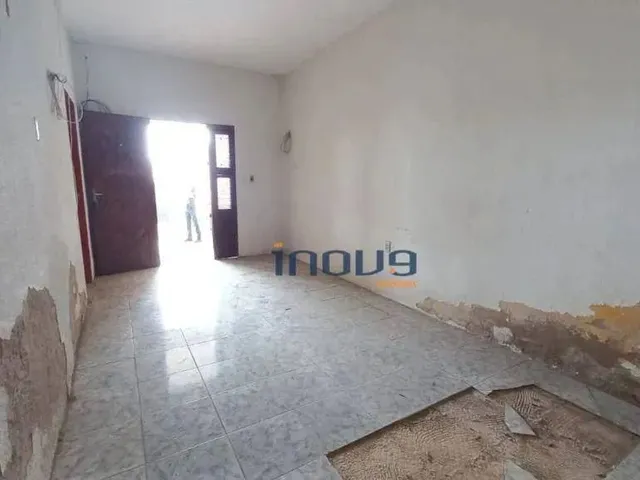 Imagem 9: Casa com 3 Dormitórios para Alugar por R$ 2.090,00/Mês - Mondubim - Fortaleza/Ce