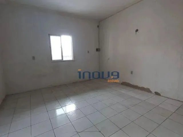 Imagem 15: Casa com 3 Dormitórios para Alugar por R$ 2.090,00/Mês - Mondubim - Fortaleza/Ce