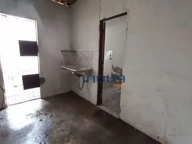 Imagem 14: Casa com 3 Dormitórios para Alugar por R$ 2.090,00/Mês - Mondubim - Fortaleza/Ce