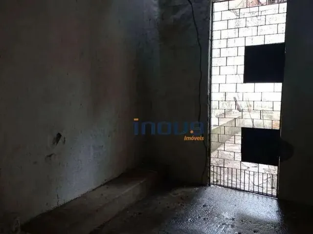 Imagem 11: Casa com 3 Dormitórios para Alugar por R$ 2.090,00/Mês - Mondubim - Fortaleza/Ce
