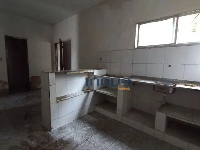Imagem 6: Casa com 3 Dormitórios para Alugar por R$ 2.090,00/Mês - Mondubim - Fortaleza/Ce
