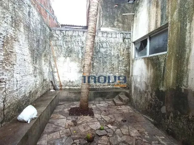 Imagem 3: Casa com 3 Dormitórios para Alugar por R$ 2.090,00/Mês - Mondubim - Fortaleza/Ce