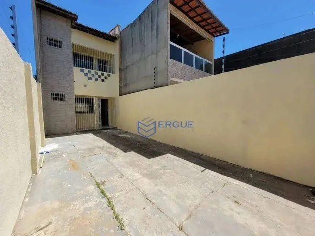 Imagem: Casa com 3 Dormitórios para Alugar, 90