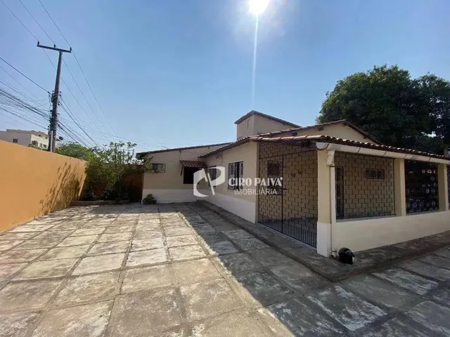 Imagem: Casa com 3 Dormitórios para Alugar, 90