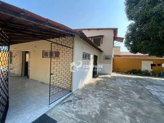 Imagem 10: Casa com 3 Dormitórios para Alugar, 90 M² por R$ 3.100,00/Mês - Cambeba - Fortaleza/Ce