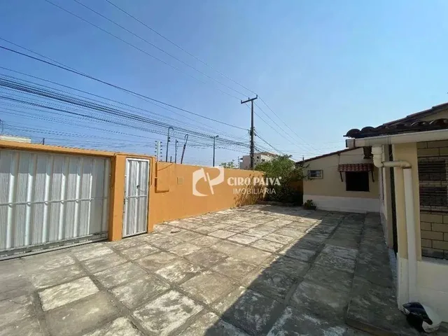 Imagem 5: Casa com 3 Dormitórios para Alugar, 90 M² por R$ 3.100,00/Mês - Cambeba - Fortaleza/Ce