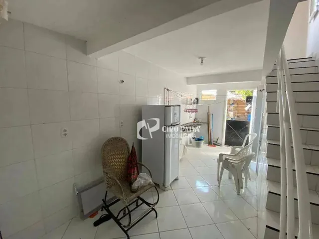 Imagem 12: Casa com 3 Dormitórios para Alugar, 90 M² por R$ 3.100,00/Mês - Cambeba - Fortaleza/Ce