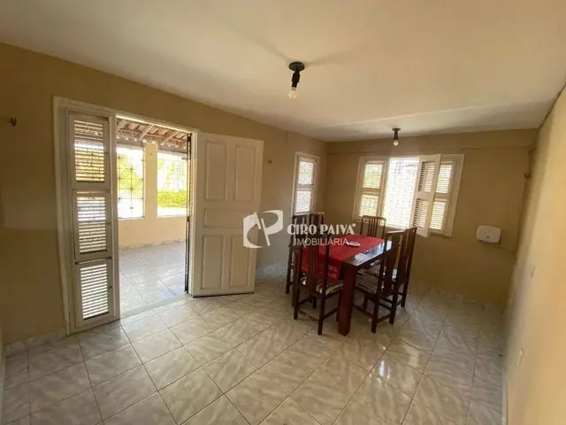 Imagem 9: Casa com 3 Dormitórios para Alugar, 90 M² por R$ 3.100,00/Mês - Cambeba - Fortaleza/Ce