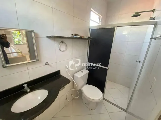 Imagem 4: Casa com 3 Dormitórios para Alugar, 90 M² por R$ 3.100,00/Mês - Cambeba - Fortaleza/Ce