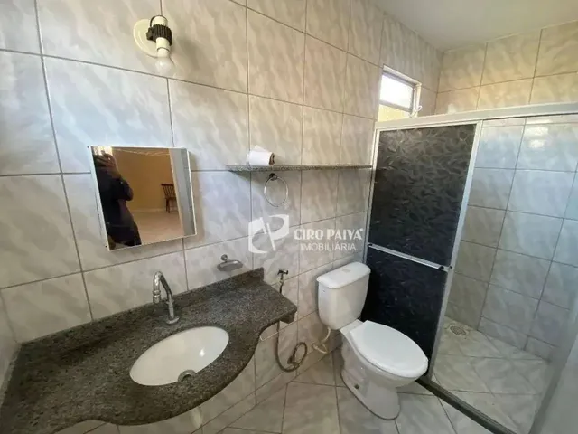 Imagem 8: Casa com 3 Dormitórios para Alugar, 90 M² por R$ 3.100,00/Mês - Cambeba - Fortaleza/Ce