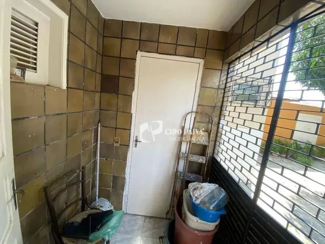 Imagem 6: Casa com 3 Dormitórios para Alugar, 90 M² por R$ 3.100,00/Mês - Cambeba - Fortaleza/Ce