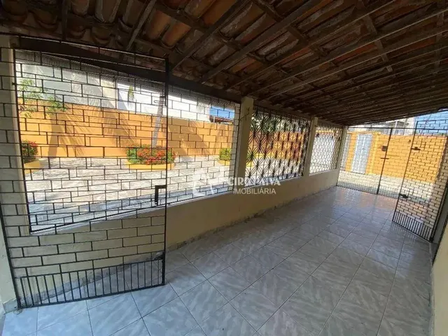 Imagem 13: Casa com 3 Dormitórios para Alugar, 90 M² por R$ 3.100,00/Mês - Cambeba - Fortaleza/Ce