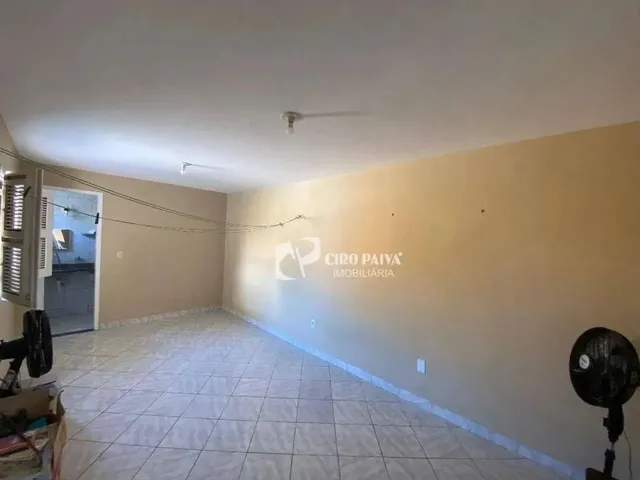 Imagem 2: Casa com 3 Dormitórios para Alugar, 90 M² por R$ 3.100,00/Mês - Cambeba - Fortaleza/Ce