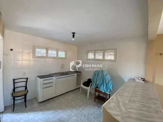 Imagem 11: Casa com 3 Dormitórios para Alugar, 90 M² por R$ 3.100,00/Mês - Cambeba - Fortaleza/Ce