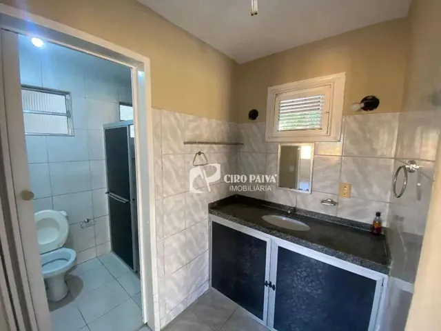 Imagem 16: Casa com 3 Dormitórios para Alugar, 90 M² por R$ 3.100,00/Mês - Cambeba - Fortaleza/Ce