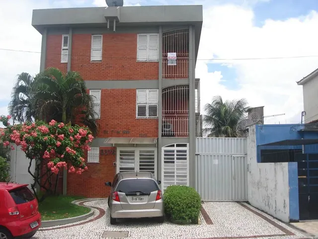 Imagem: Apartamento C/ 03 Quartos Sendo 01 Suíte