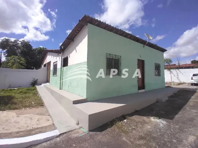 Imagem 10: Casa Ampla Reformada com 03 Quartos, Área Interna , Quintal, Varanda, Garagem Ligue E