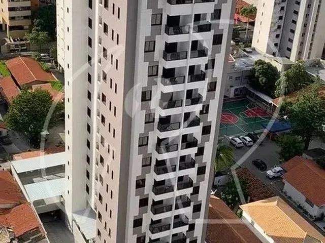 Imagem 1: Alugue no J Smart José Vilar! Apartamento Mobiliado com Design Moderno e Funcional. 1º