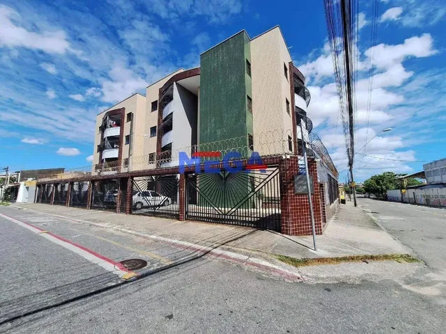 Imagem: Apartamento com 2 Quartos no Bairro Montese