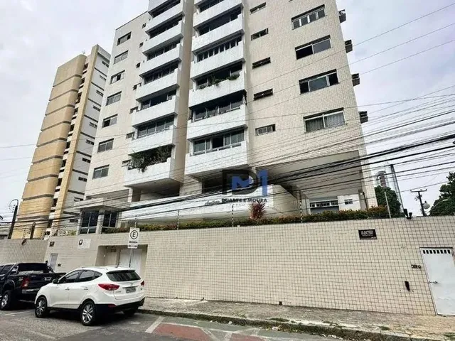 Imagem: Apartamento com 3 Dormitórios para Alugar