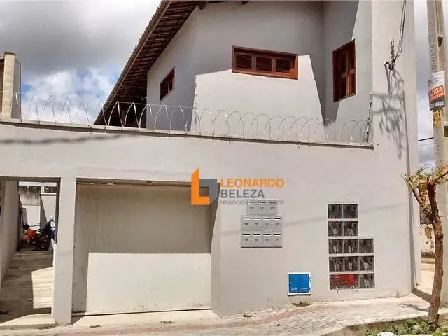 Imagem: Kitnet com 1 Dormitório para Alugar, 28