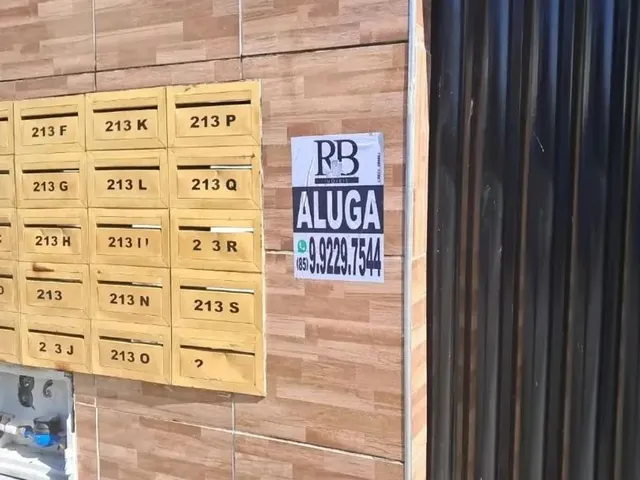 Imagem: Imóvel para Aluguel Tem 80 Metros Quadrados