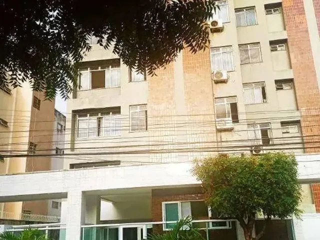Imagem: Apartamento com 3 Dormitórios para Alugar