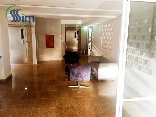 Imagem 16: Apartamento com 3 Dormitórios para Alugar, 135 M² por R$ 2.000/Mês - Cocó