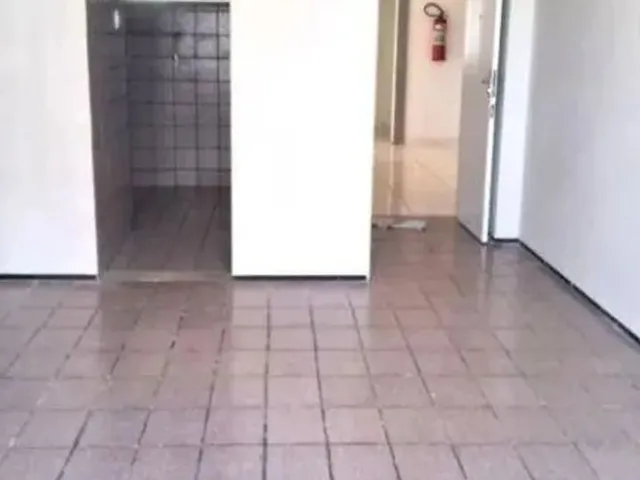 Imagem 14: Apartamento com 3 Dormitórios para Alugar, 135 M² por R$ 2.000/Mês - Cocó