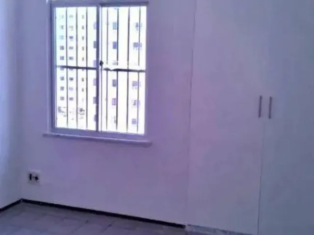 Imagem 3: Apartamento com 3 Dormitórios para Alugar, 135 M² por R$ 2.000/Mês - Cocó