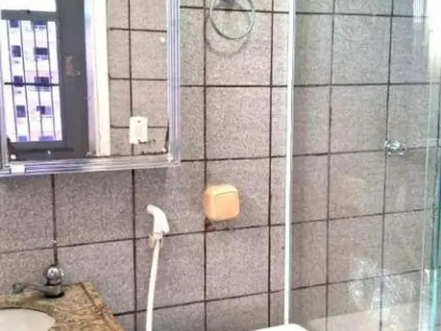 Imagem 7: Apartamento com 3 Dormitórios para Alugar, 135 M² por R$ 2.000/Mês - Cocó