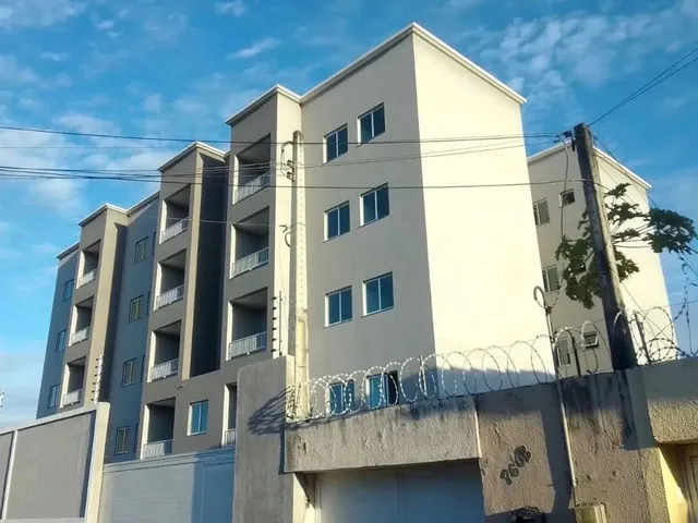 Imagem: Apartamento para Aluguel com 3 Quartos em
