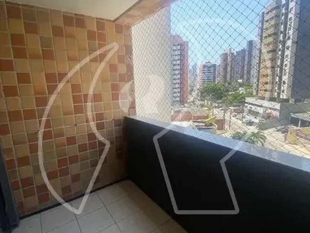 Imagem 16: Ótima Localização, 03 Quartos (Sendo 02 Suítes com Armários e 01 Dormitório)