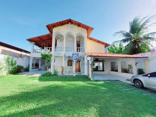 Imagem: Casa, 280 M² - Venda por R$ 4.000.000,00