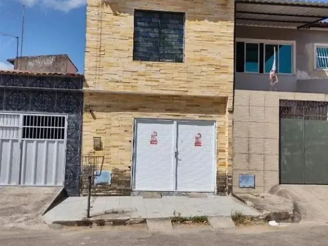 Imagem: Casa para Locação em Fortaleza, Conjunto