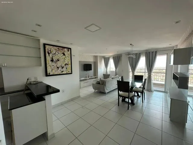 Imagem: Aluguel Condominio Parque dos Ipês no Presidente
