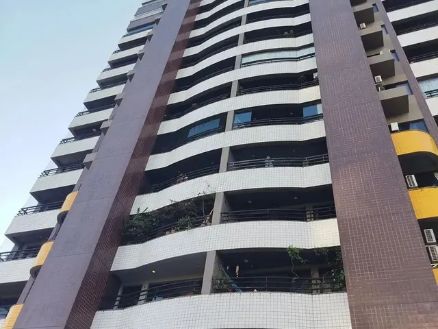 Imagem: Aluga-Se Apartamento de 04 Quartos no Bairro