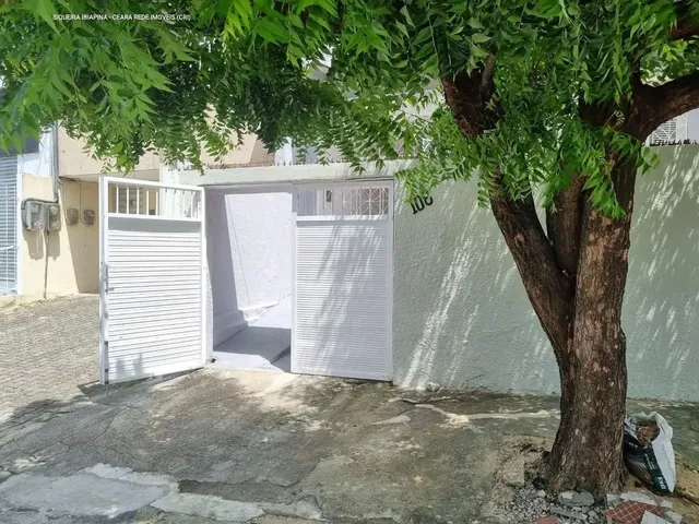 Imagem 13: Casa com 3 Quartos para Alugar, 105 M² - Presidente Kennedy - Fortaleza/Ce