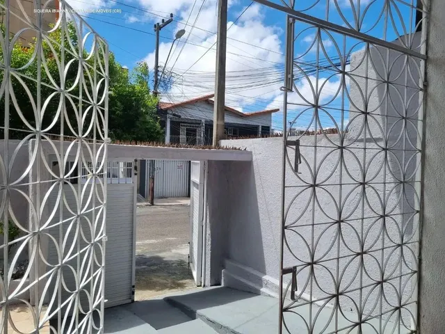 Imagem 14: Casa com 3 Quartos para Alugar, 105 M² - Presidente Kennedy - Fortaleza/Ce