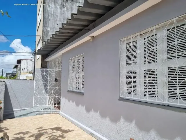 Imagem 11: Casa com 3 Quartos para Alugar, 105 M² - Presidente Kennedy - Fortaleza/Ce