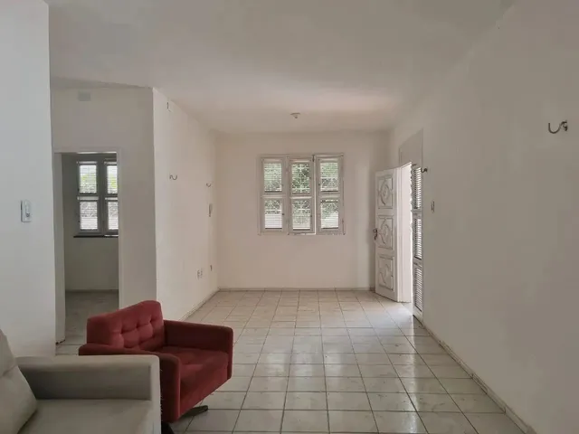 Imagem 5: Casa com 3 Quartos para Alugar, 105 M² - Presidente Kennedy - Fortaleza/Ce