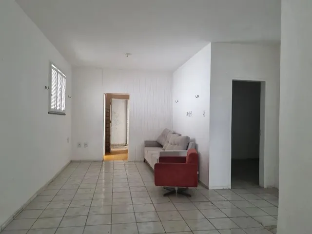 Imagem 4: Casa com 3 Quartos para Alugar, 105 M² - Presidente Kennedy - Fortaleza/Ce