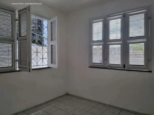 Imagem 6: Casa com 3 Quartos para Alugar, 105 M² - Presidente Kennedy - Fortaleza/Ce