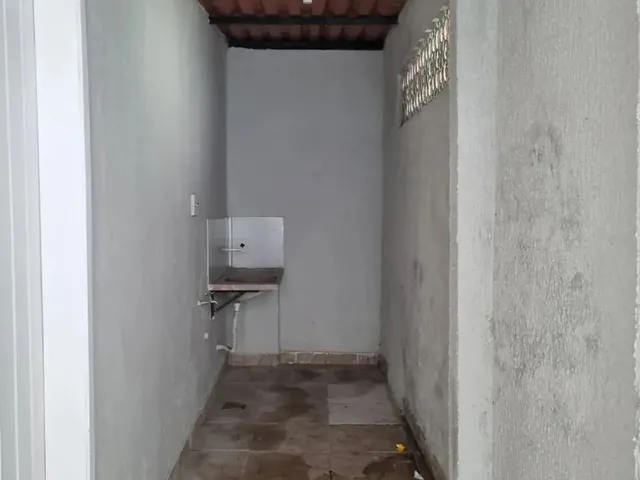 Imagem 7: Casa com 3 Quartos para Alugar, 105 M² - Presidente Kennedy - Fortaleza/Ce