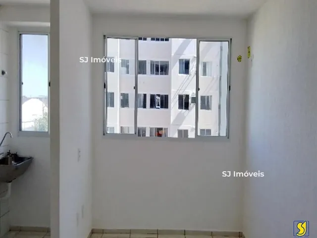 Imagem 2: Apartamento com 2 Quartos em Condomínio Clube