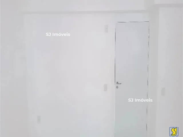 Imagem 13: Apartamento com 2 Quartos em Condomínio Clube
